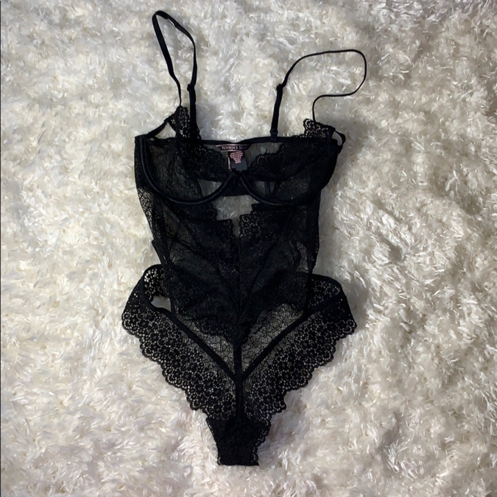 Victoria Secret bodysuit